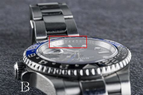 rolex herstellungsjahr seriennummer|rolex serial numbers examples.